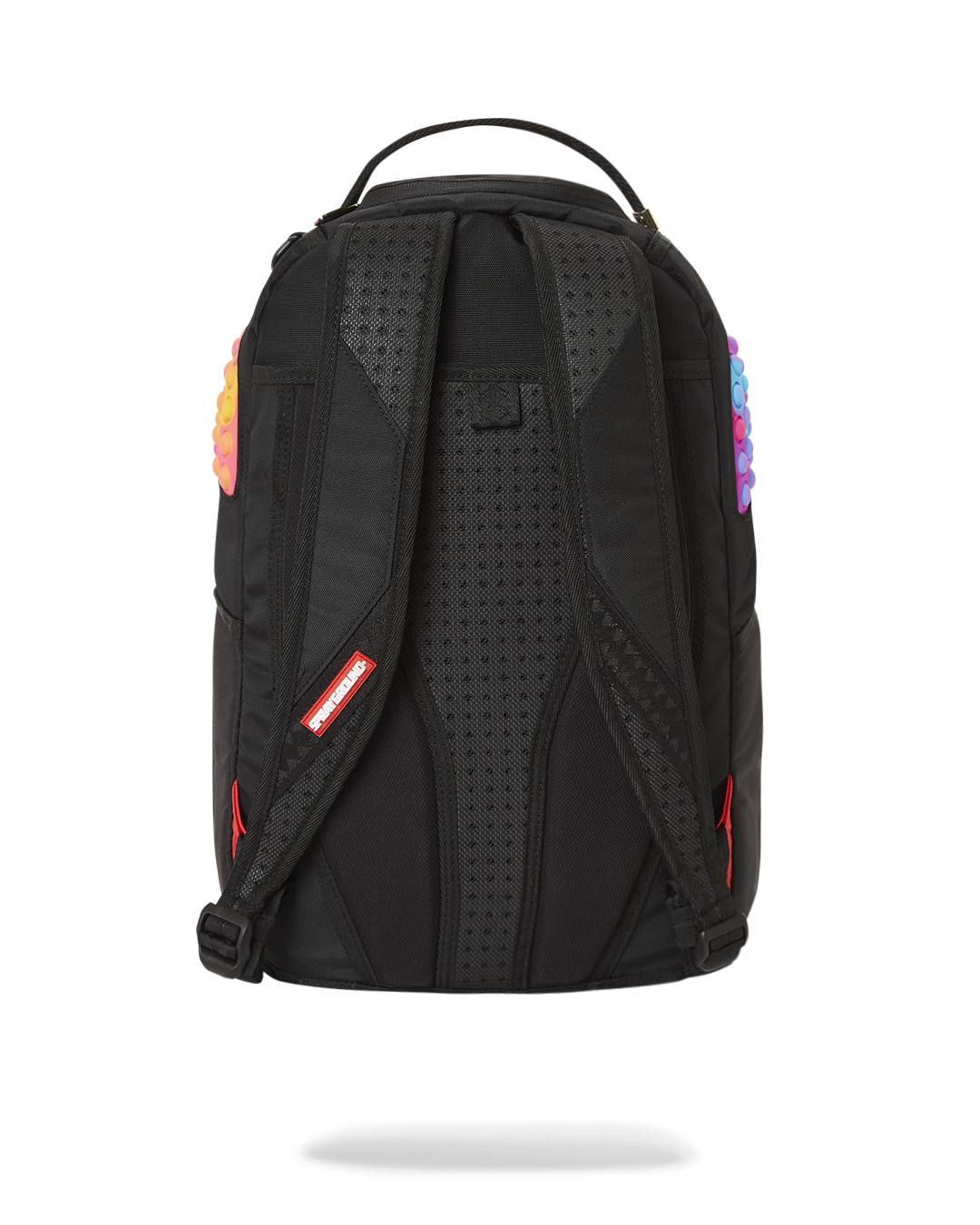 POP SHARK DLXVF BACKPACK