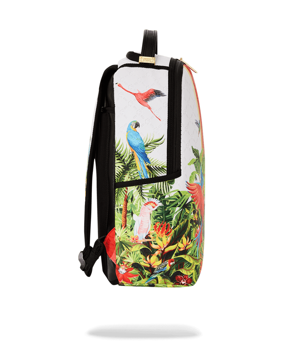 TREE TOPS DLXSV BACKPACK