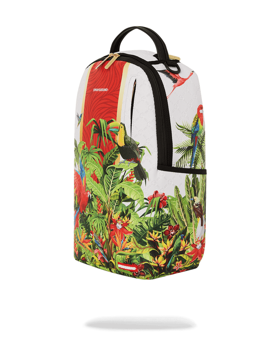 TREE TOPS DLXSV BACKPACK