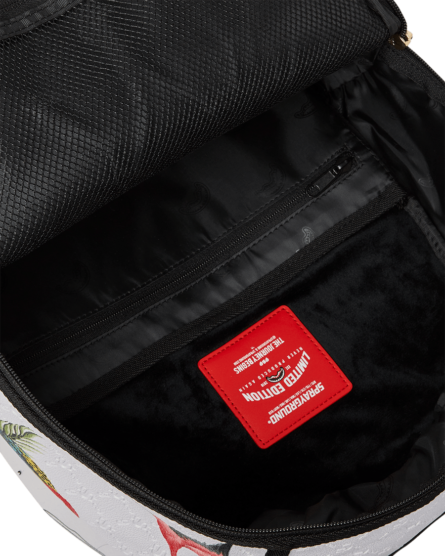TREE TOPS DLXSV BACKPACK