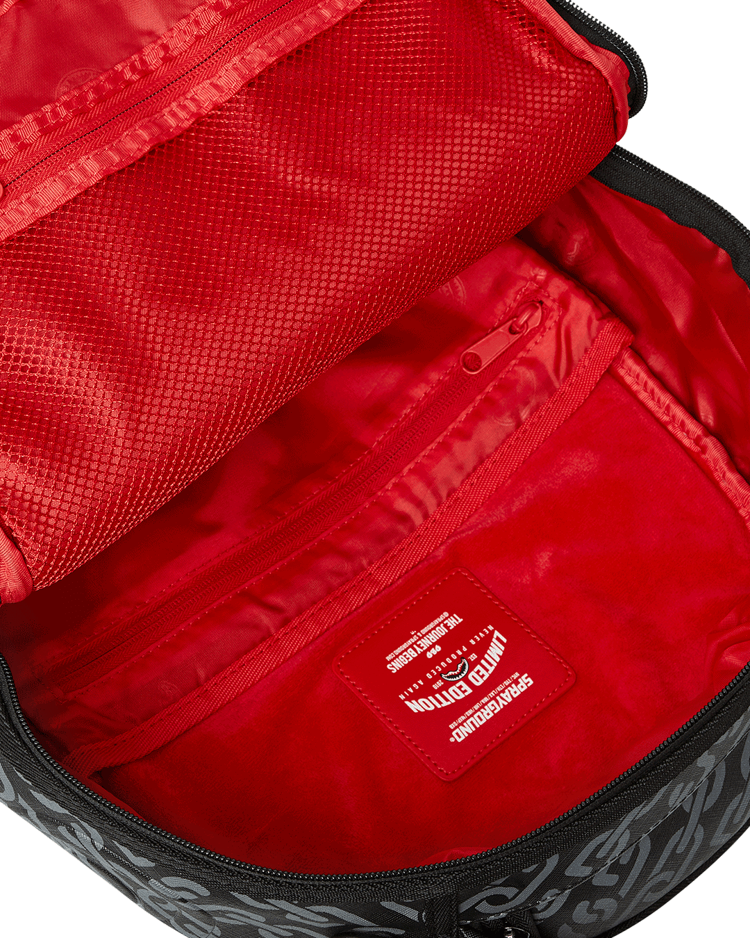 SG CHAINS BACKPACK