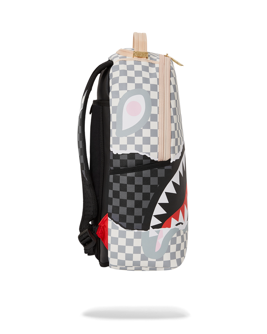 TEAR IT UP DLXSV BACKPACK