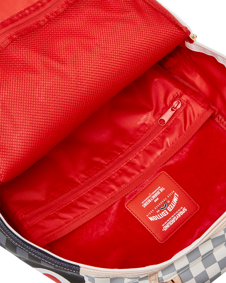 TEAR IT UP DLXSV BACKPACK