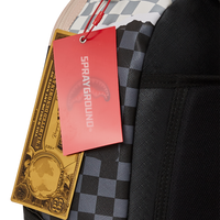 TEAR IT UP DLXSV BACKPACK