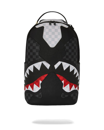 TRIPLE DECKER HEIR TO THE THRONE BACKPACK