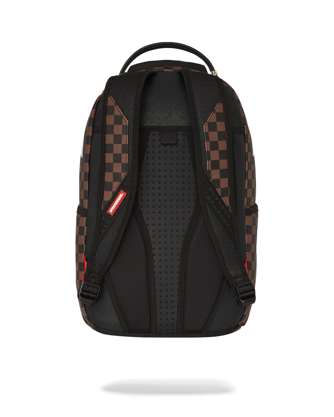 MONEY GRUMP DLXSV BACKPACK