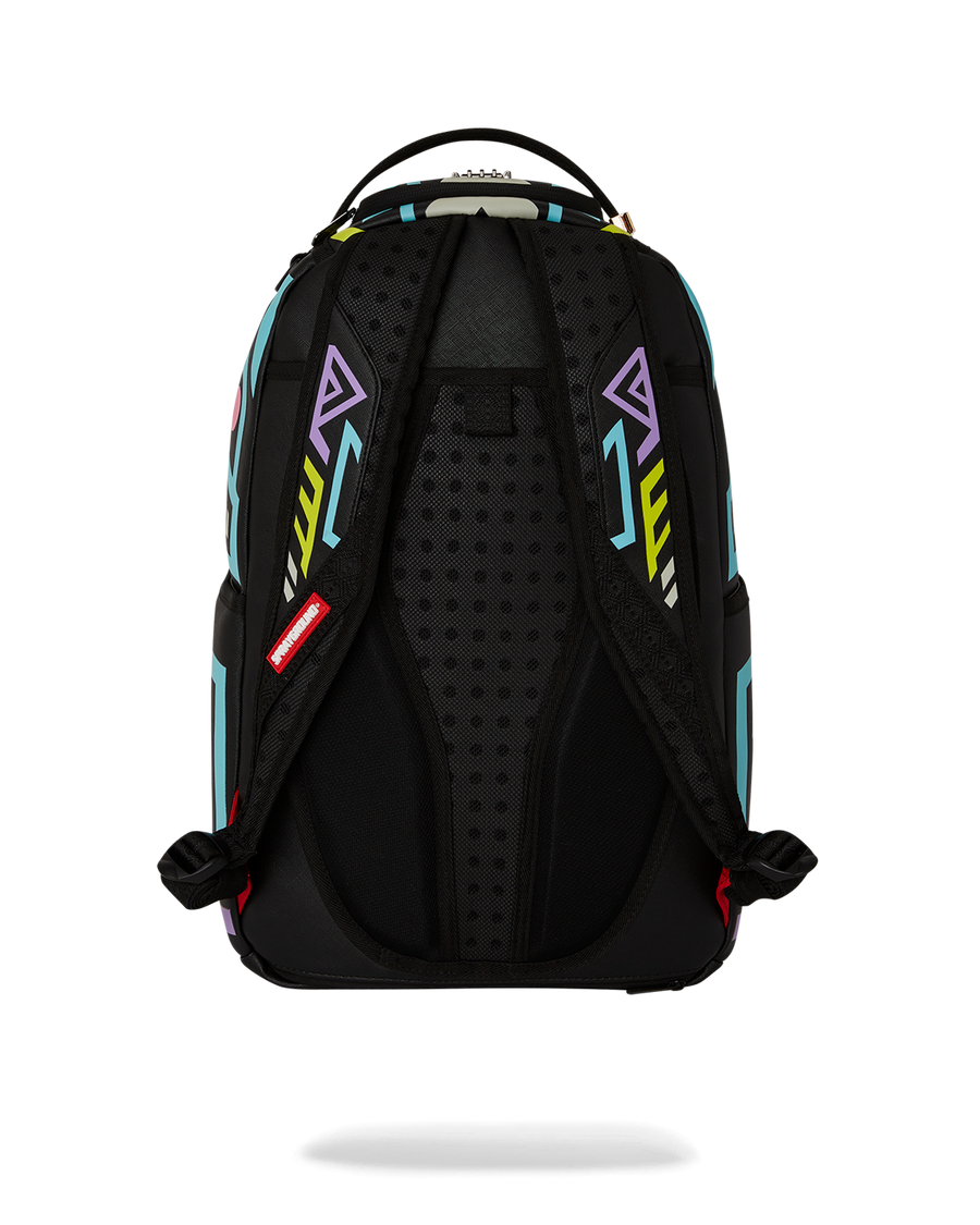PATH TO THE FUTURE BACKPACK