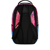 PAINTED PATRICK BACKPACK