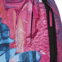 PAINTED PATRICK BACKPACK