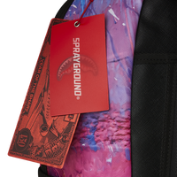 PAINTED PATRICK BACKPACK