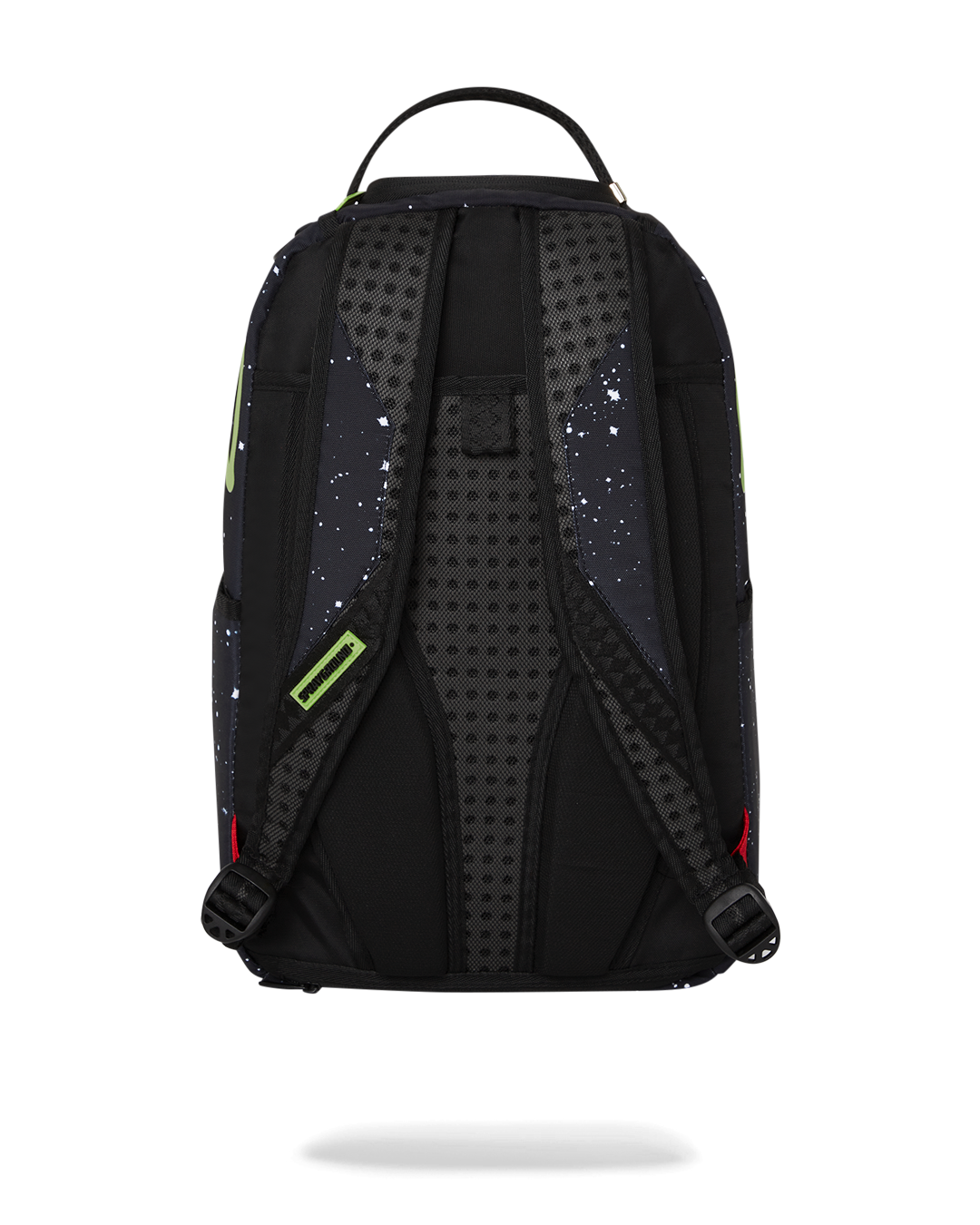 EARTH DAY BACKPACK