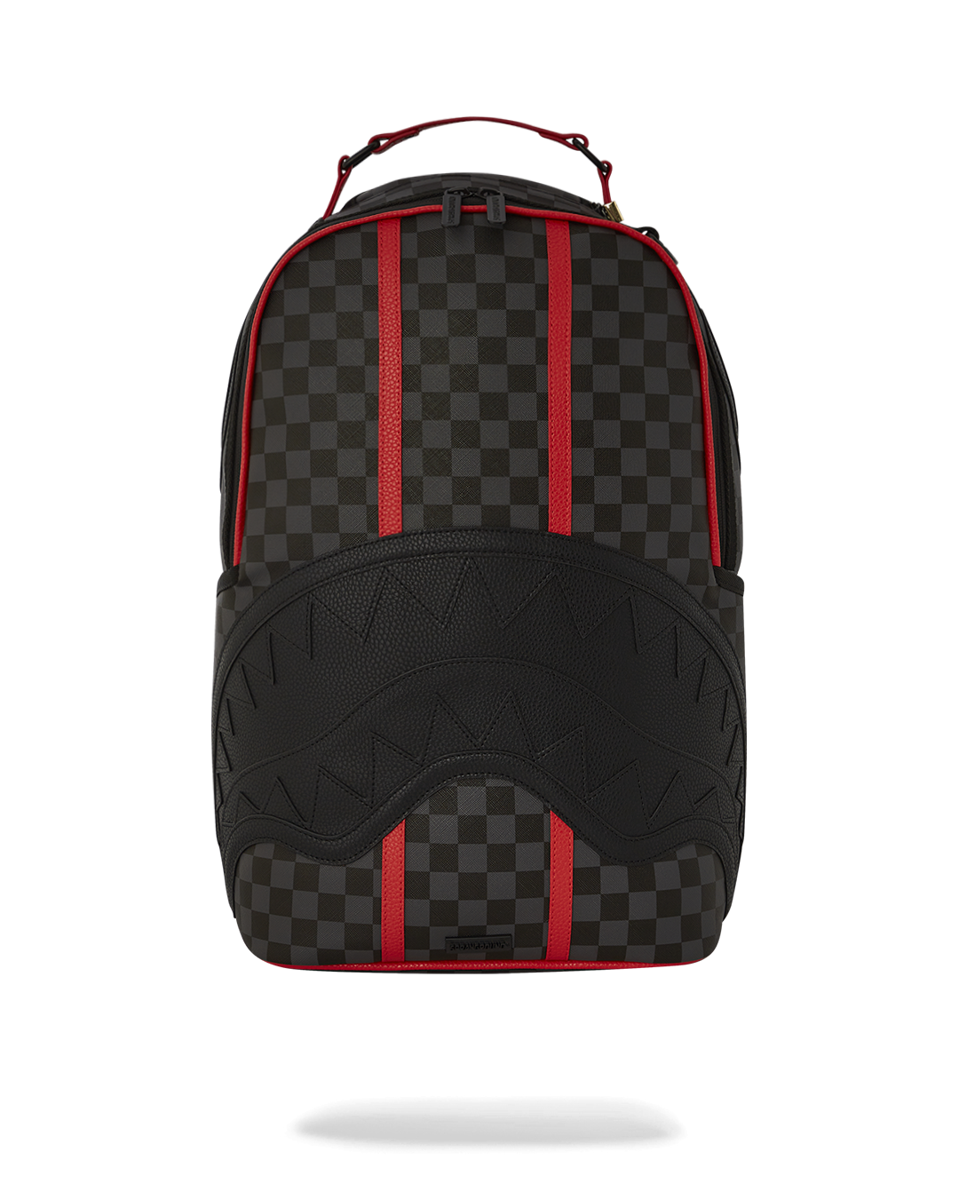 RACEWAY 3 DLXSV BACKPACK - spraygroundgcc