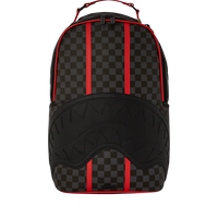 RACEWAY 3 DLXSV BACKPACK - spraygroundgcc