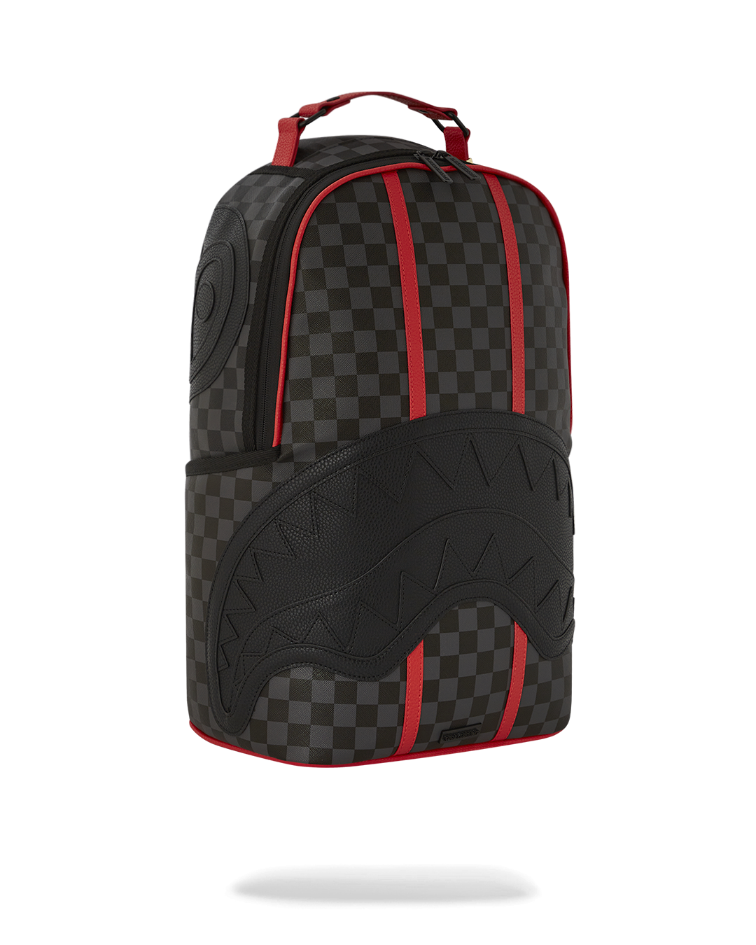 RACEWAY 3 DLXSV BACKPACK - spraygroundgcc