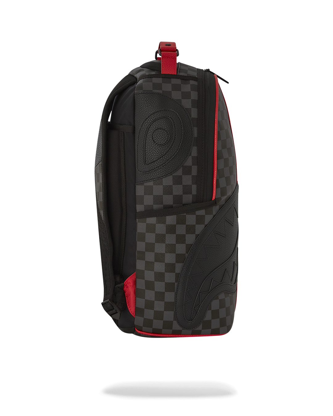 RACEWAY 3 DLXSV BACKPACK - spraygroundgcc