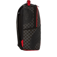 RACEWAY 3 DLXSV BACKPACK - spraygroundgcc