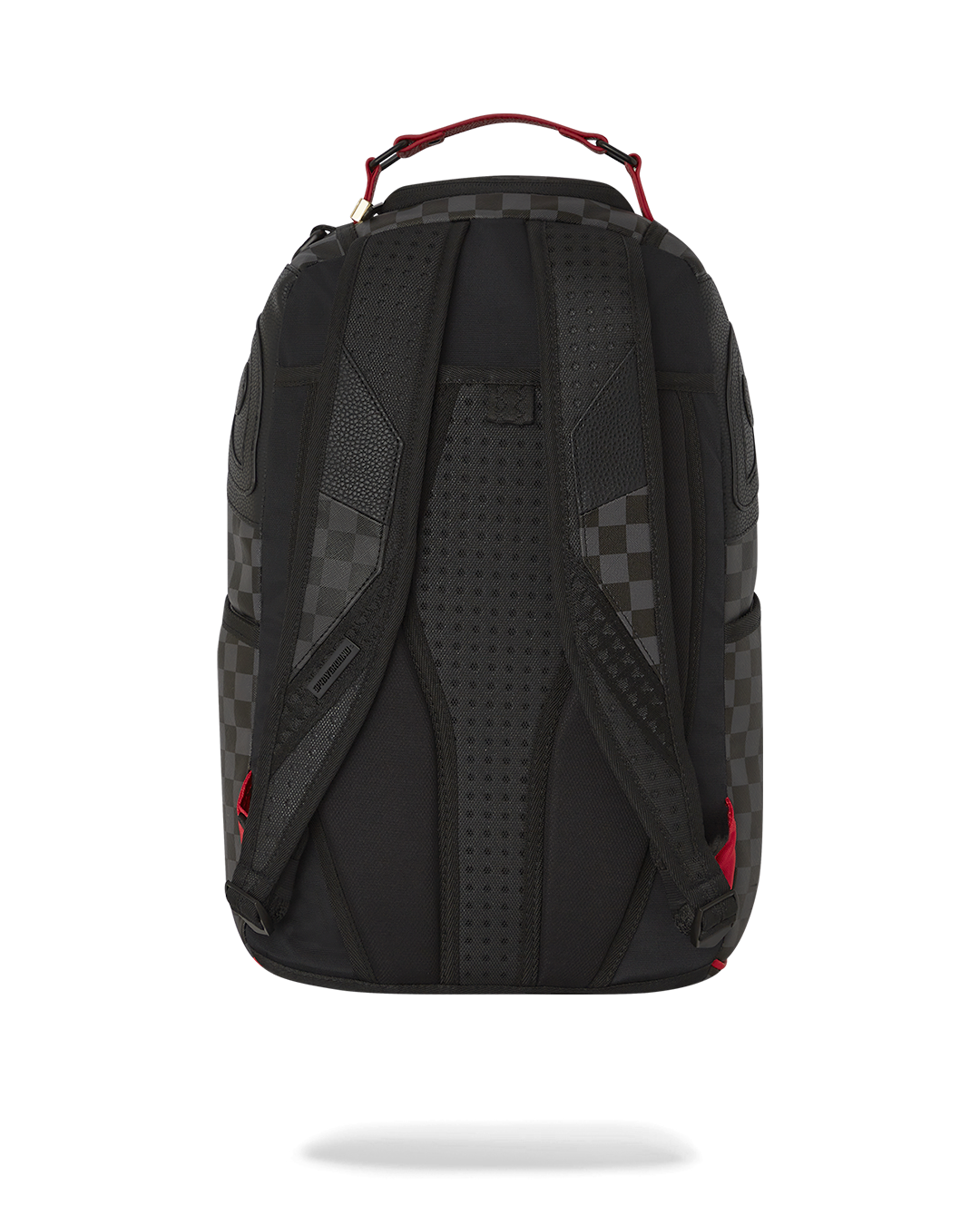 RACEWAY 3 DLXSV BACKPACK - spraygroundgcc