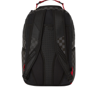 RACEWAY 3 DLXSV BACKPACK - spraygroundgcc