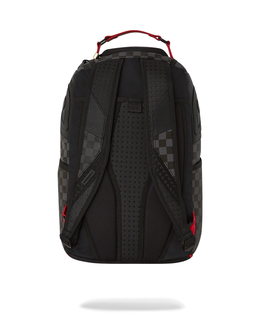 RACEWAY 3 DLXSV BACKPACK - spraygroundgcc