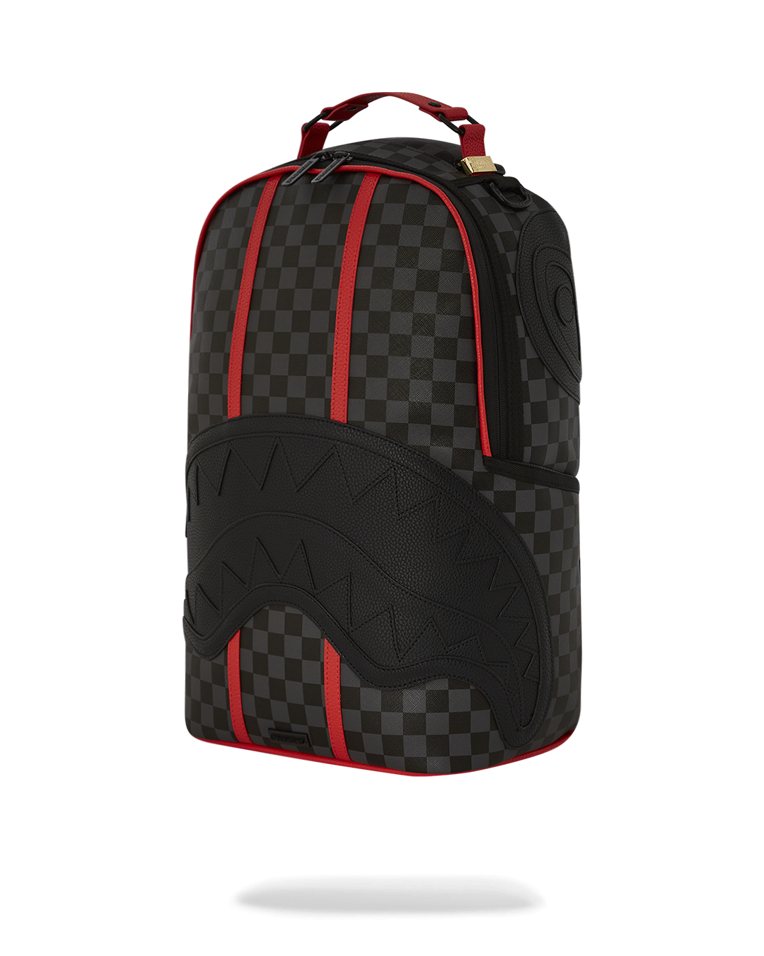 RACEWAY 3 DLXSV BACKPACK - spraygroundgcc