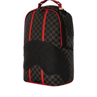 RACEWAY 3 DLXSV BACKPACK - spraygroundgcc