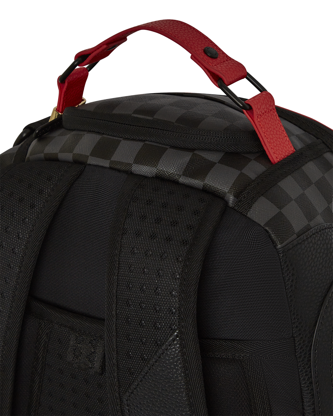 RACEWAY 3 DLXSV BACKPACK - spraygroundgcc