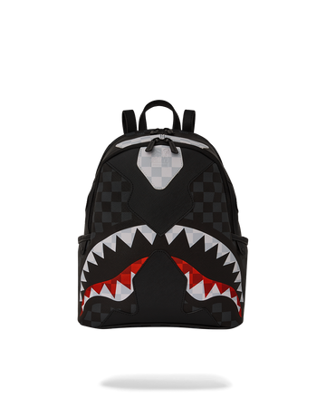 TRIPLE DECKER HEIR TO THE THRONE BACKPACK