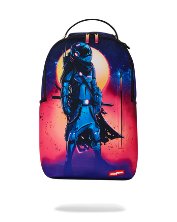 INFINITE ASTROMANE DLXSR BACKPACK - spraygroundgcc