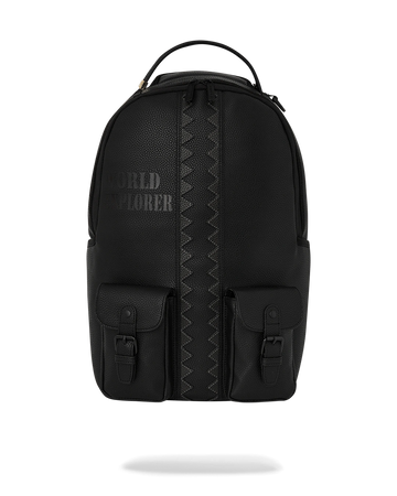 GLOBAL TRAVELER CARGO BACKPACK