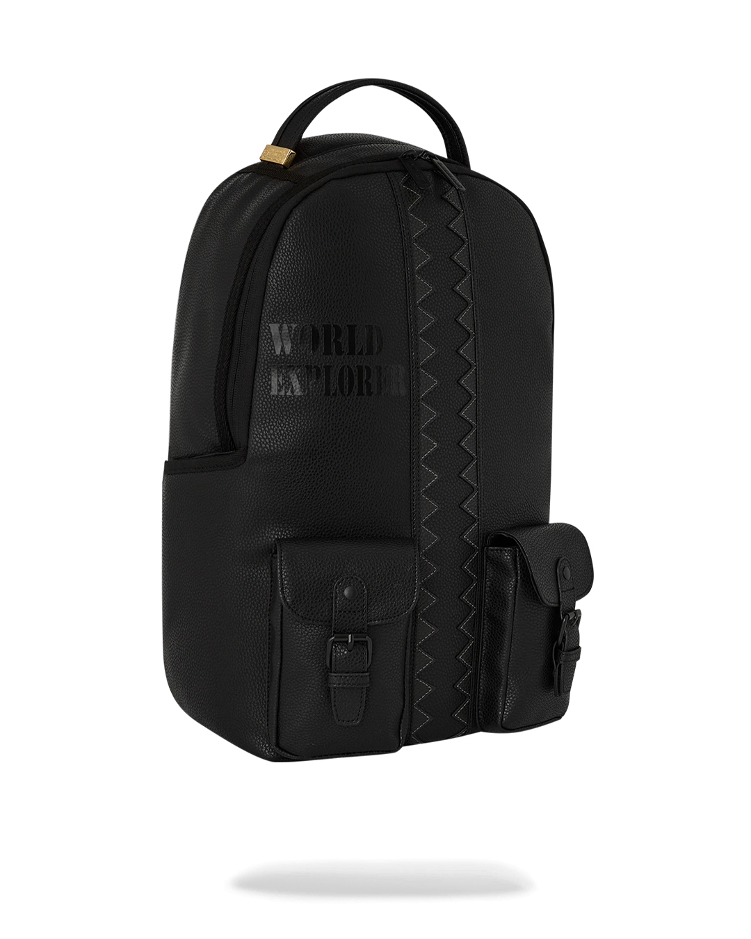 GLOBAL TRAVELER CARGO BACKPACK