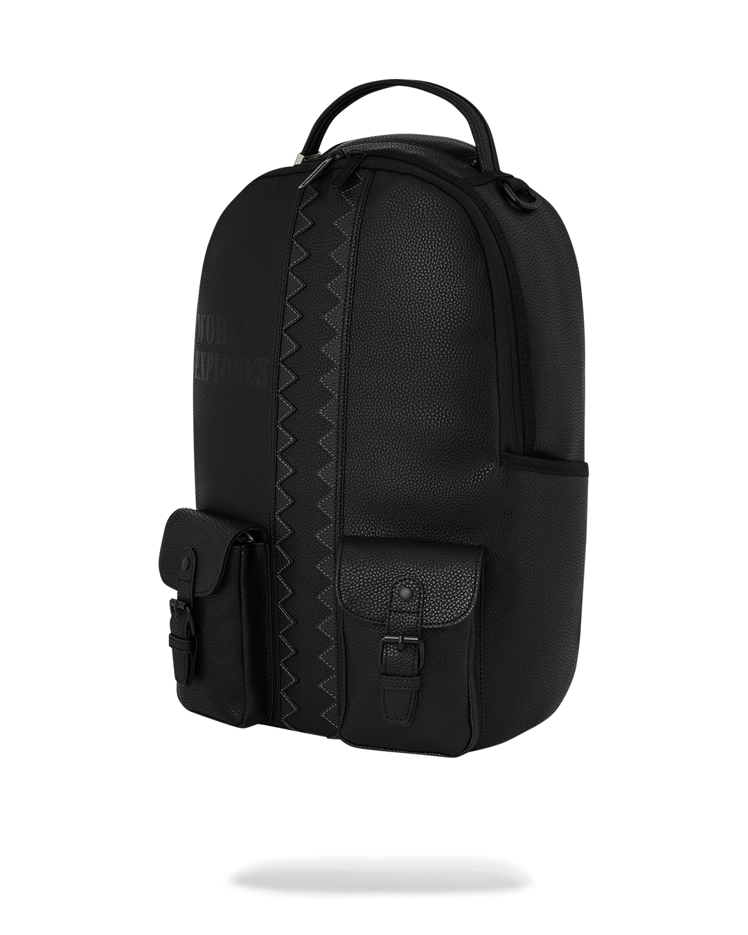 GLOBAL TRAVELER CARGO BACKPACK