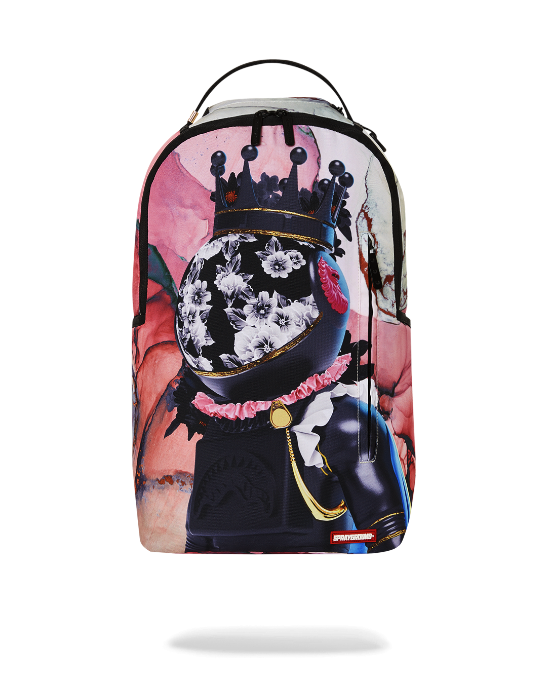 ASTRO QUEEN DLXSR BACKPACK - spraygroundgcc