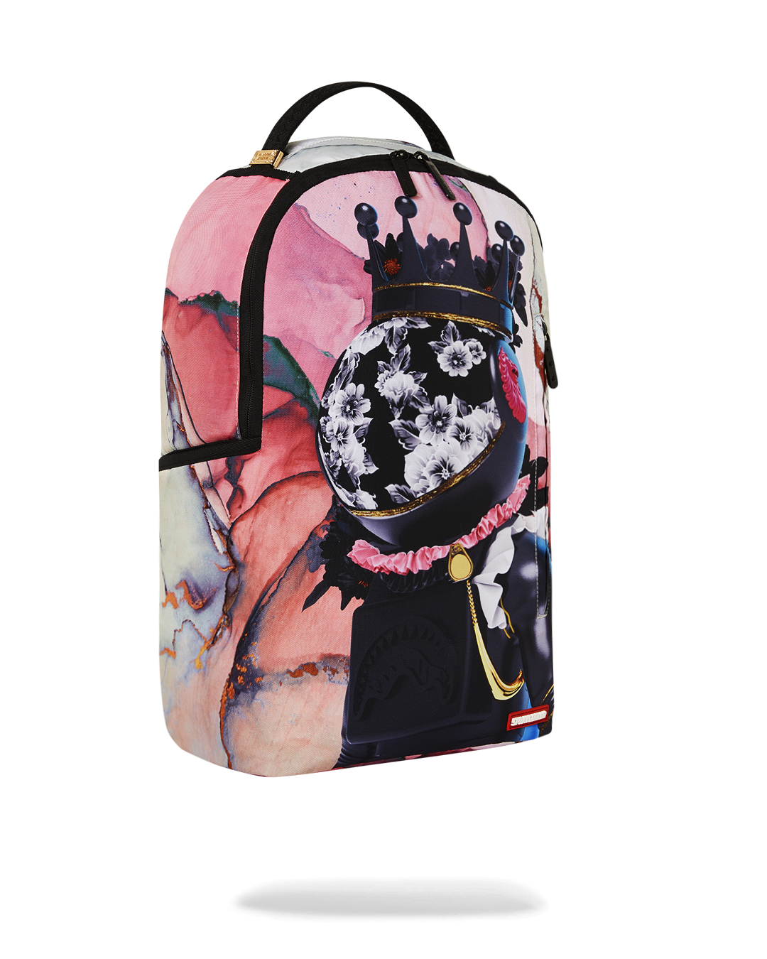 ASTRO QUEEN DLXSR BACKPACK - spraygroundgcc