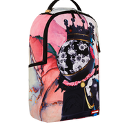 ASTRO QUEEN DLXSR BACKPACK - spraygroundgcc