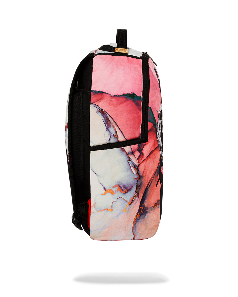 ASTRO QUEEN DLXSR BACKPACK - spraygroundgcc