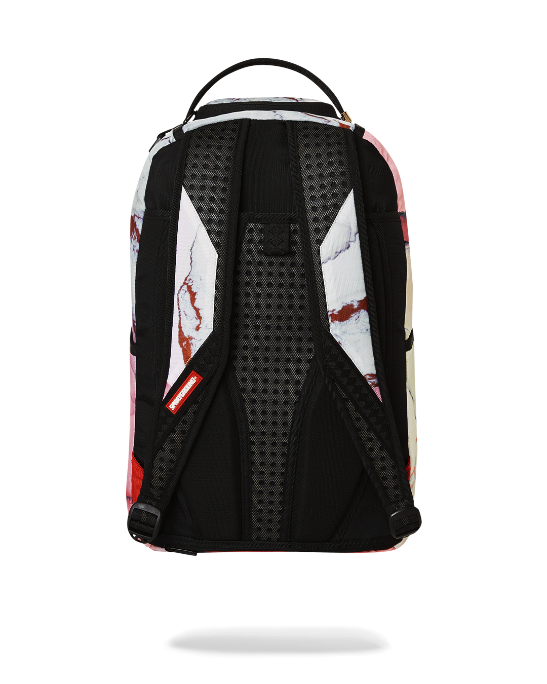 ASTRO QUEEN DLXSR BACKPACK - spraygroundgcc