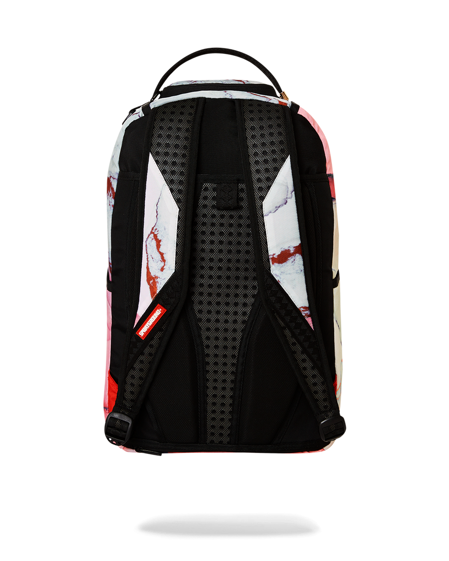 ASTRO QUEEN DLXSR BACKPACK - spraygroundgcc