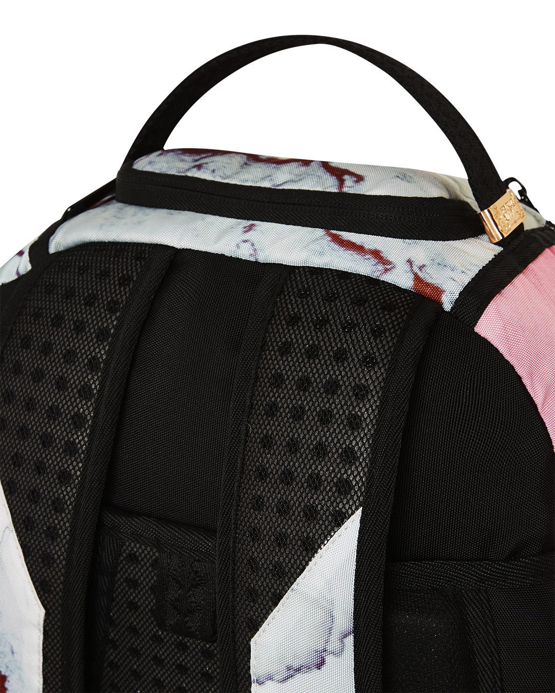 ASTRO QUEEN DLXSR BACKPACK - spraygroundgcc