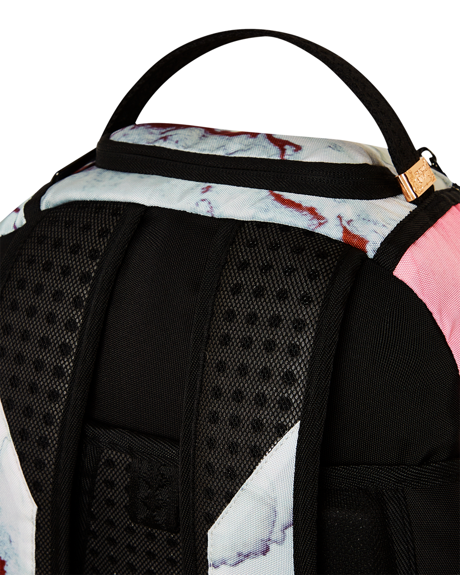 ASTRO QUEEN DLXSR BACKPACK - spraygroundgcc