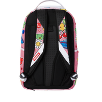 WTF LIPS DLXSR BACKPACK - spraygroundgcc