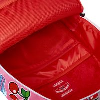 WTF LIPS DLXSR BACKPACK - spraygroundgcc