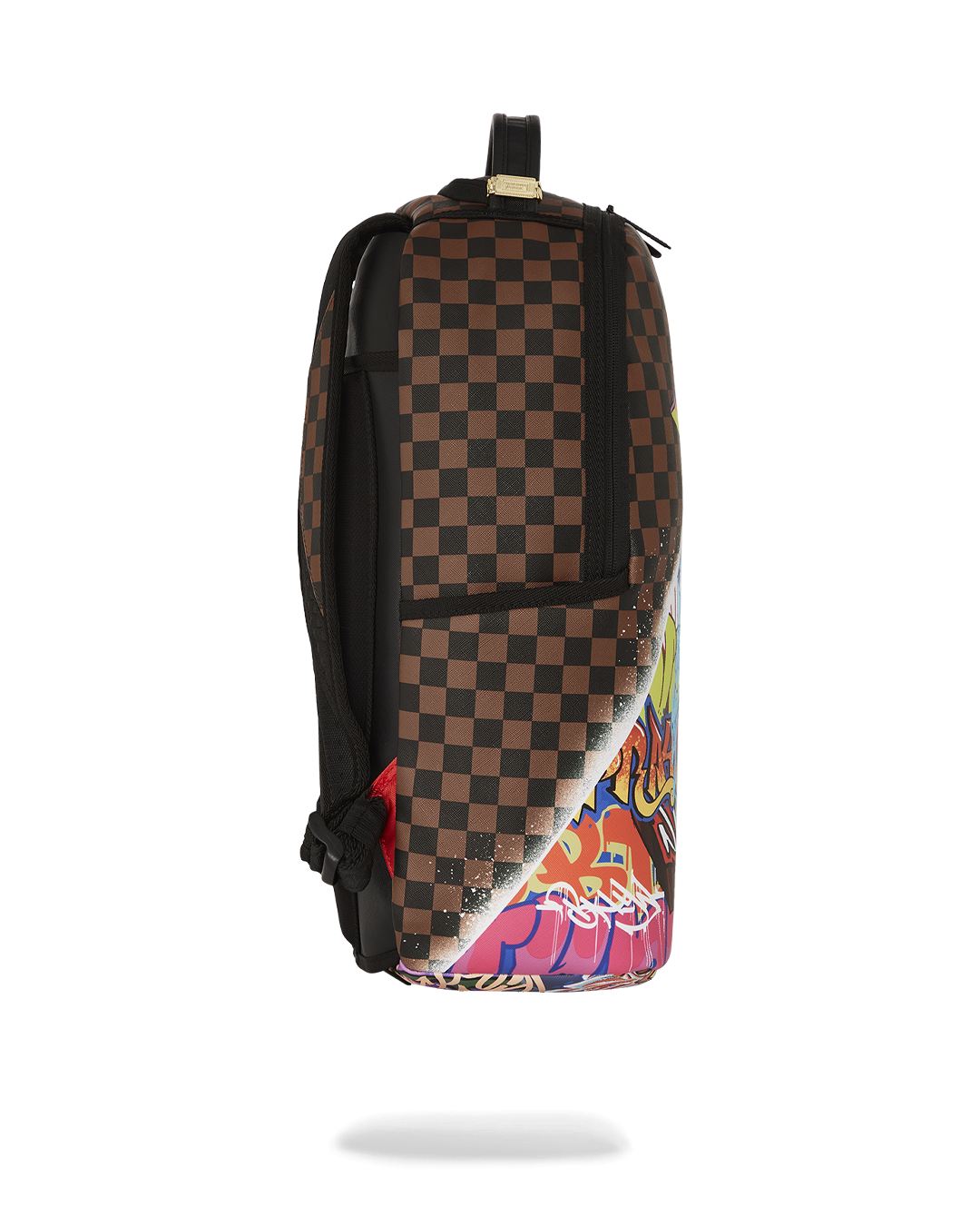 ALIEN WRITERS DLX BACKPACK