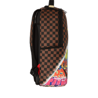 ALIEN WRITERS DLX BACKPACK