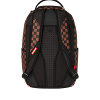 ALIEN WRITERS DLX BACKPACK