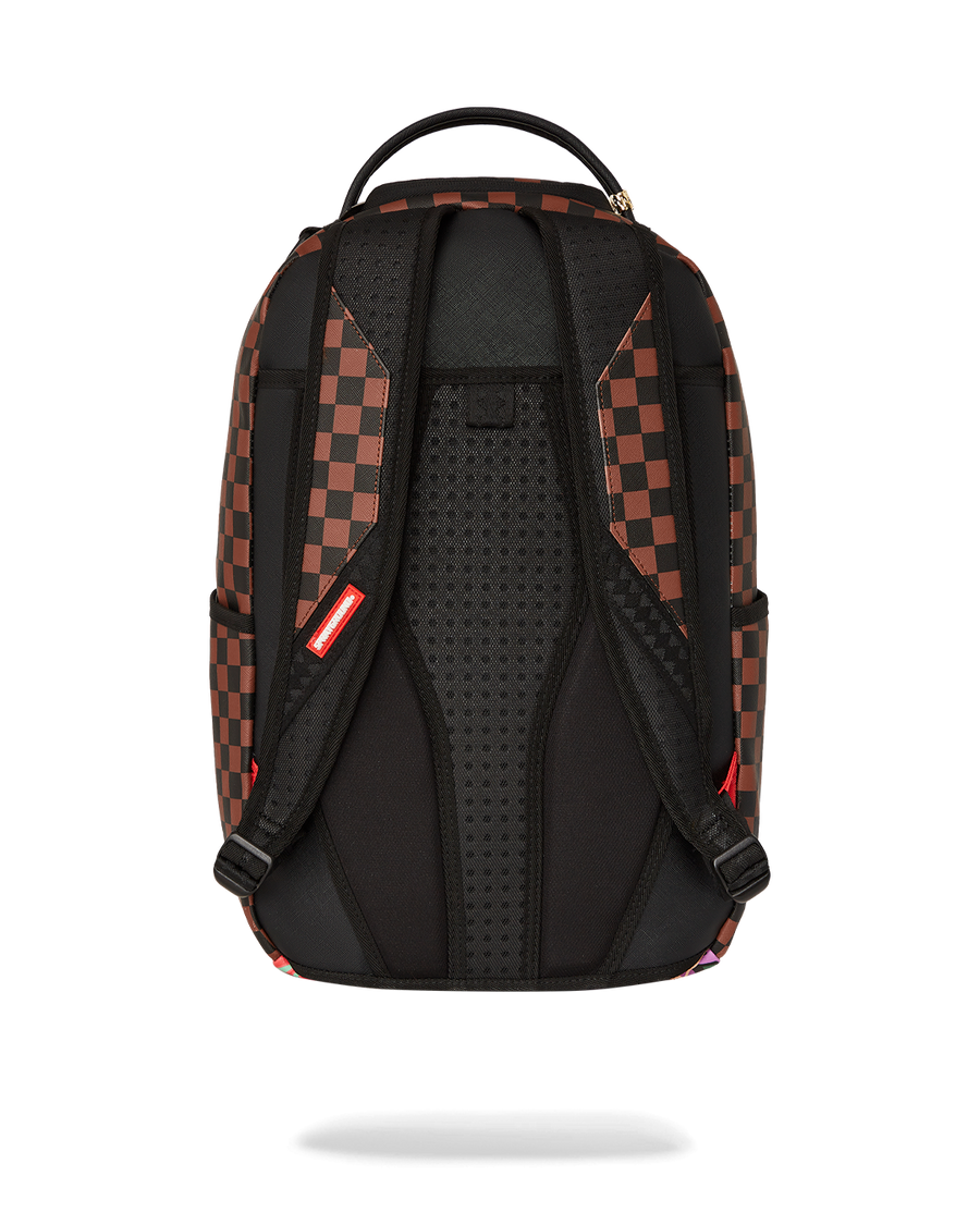 ALIEN WRITERS DLX BACKPACK