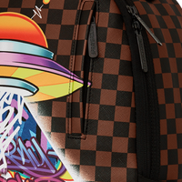 ALIEN WRITERS DLX BACKPACK