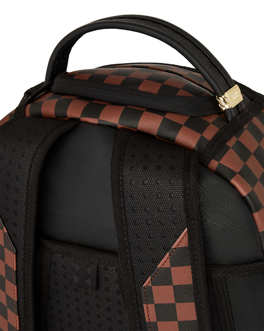 ALIEN WRITERS DLX BACKPACK