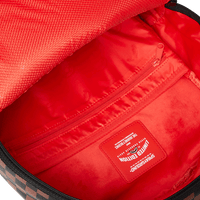 ALIEN WRITERS DLX BACKPACK