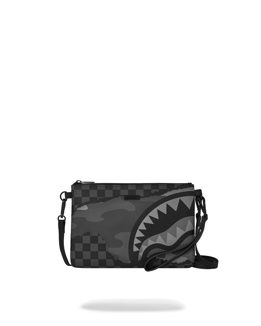 3AM TEAR IT UP CROSSOVER CLUTCH - spraygroundgcc