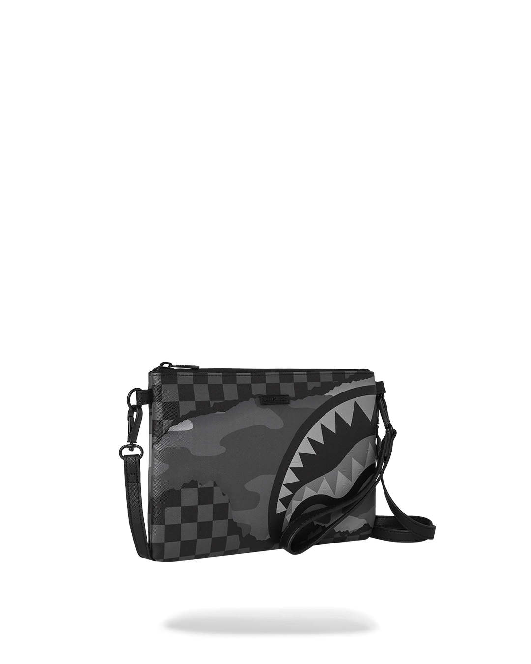 3AM TEAR IT UP CROSSOVER CLUTCH - spraygroundgcc